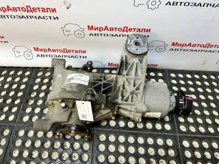 редуктор заднего моста Opel Mokka 1 поколение [рестайлинг], 42463364, 42550055