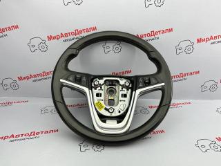 руль Buick Encore 1 поколение [рестайлинг] 2018, 1.4 л., бензин, АКПП