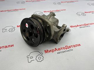 помпа Chevrolet Equinox 3 поколение (2017 - 2026), 1.5 л., бензин, 12641869