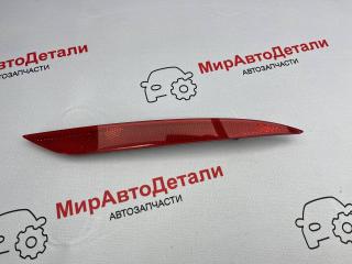 катафот Alfa Romeo Giulia 2 поколение 2018, 2.0 л., бензин, АКПП, 50536337