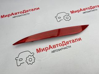 катафот Alfa Romeo Giulia 2 поколение 2018, 2.0 л., бензин, АКПП, 50546562