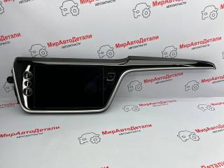 дисплей Chevrolet Bolt EUV 1 поколение 2023, электро, 42828818, 42820321