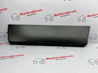 молдинг двери задней левой Buick Encore 1 поколение [рестайлинг] 2018, 1.4 л., бензин, АКПП, 95483006