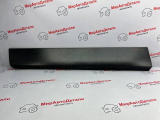 молдинг двери передней левой Chevrolet Trax 1 поколение [рестайлинг], 95483002