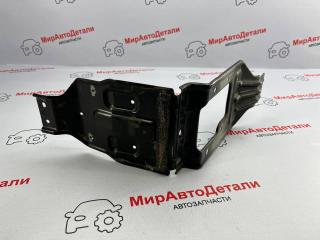 передняя панель крепления облицовки (телевизор) Chevrolet Malibu 9 поколение [рестайлинг] 2020, 1.5 л., бензин, АКПП