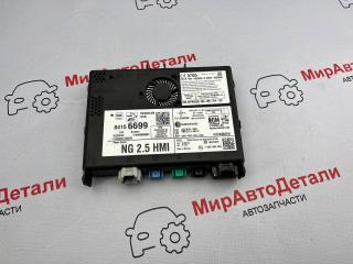 блок радио Buick Encore 1 поколение [рестайлинг] 2018, 1.4 л., бензин, АКПП, 84156699