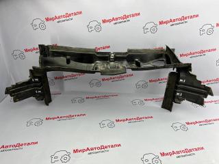 воздуховод (дефлектор) радиатора Chevrolet Malibu 9 поколение [рестайлинг] 2019, 1.5 л., бензин, АКПП, 84075637, 84075638, 84242700