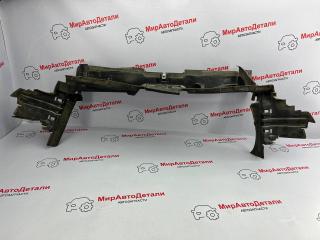 воздуховод (дефлектор) радиатора Chevrolet Malibu 9 поколение [рестайлинг] 2020, 1.5 л., бензин, АКПП, 84075637, 84075638, 84242700