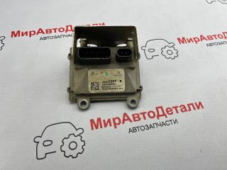 блок управления заднего редуктора Buick Encore 1 поколение [рестайлинг], 42463357