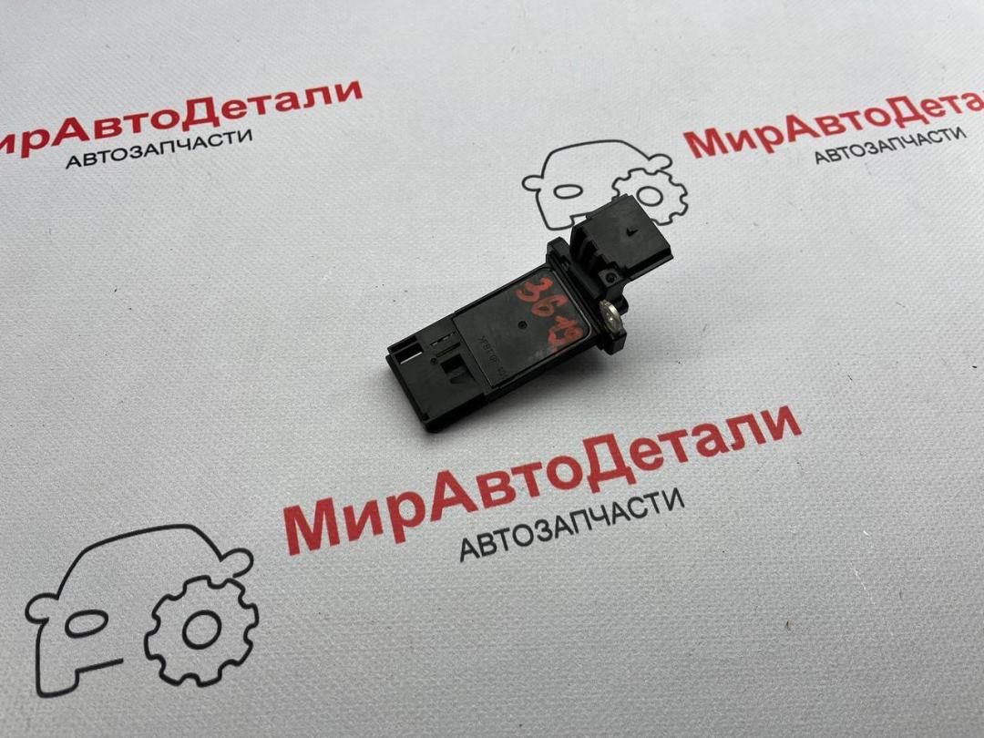 расходомер воздуха Chevrolet Equinox 3 поколение (2017 - 2026), 1.5 л., бензин, 23366103 - фото №1