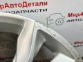 диск литой Chevrolet Malibu 9 поколение [рестайлинг] 2020, 1.5 л., бензин, АКПП - фото №7
