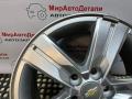 диск литой Chevrolet Trax 1 поколение [рестайлинг] 2020, 1.4 л., бензин, АКПП - фото №3