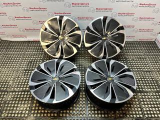 диск литой Chevrolet Blazer EV 1 поколение 2024, электро