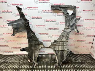 защита двигателя Honda Accord 10 поколение 2019, 1.5 л., бензин, АКПП, 74111TVAA0