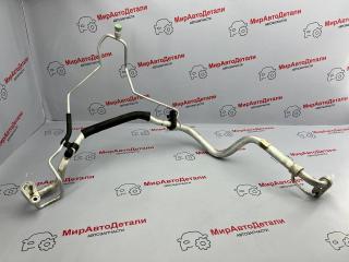 трубка кондиционера Chevrolet Trax 1 поколение [рестайлинг], 1.4 л., бензин, 95352965