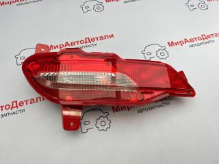 фонарь задний правый Buick Encore GX 1 поколение 2023, 1.2 л., бензин, АКПП, 42716019