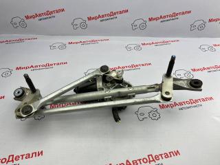 механизм стеклоочистителя (трапеция дворников) Opel Mokka 1 поколение, 42333713