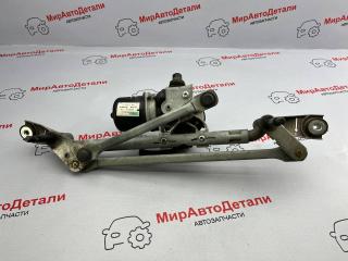 механизм стеклоочистителя (трапеция дворников) Opel Mokka 1 поколение, 42333713