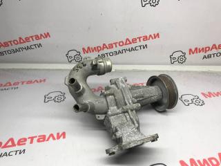помпа Alfa Romeo Stelvio 1 поколение 2018, 2.0 л., бензин, АКПП, 24742901, 52520603