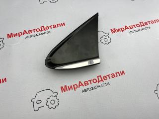 Накладка крыла (уголок зеркала) переднего левого Opel Mokka 1 поколение, 95327347