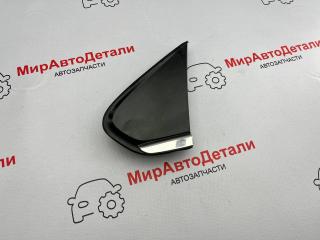 Накладка крыла (уголок зеркала) переднего левого Chevrolet Trax 1 поколение [рестайлинг] 2020, 1.4 л., бензин, АКПП, 42650655