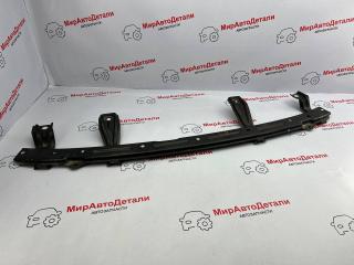 передняя панель крепления облицовки (телевизор) Honda Civic 10 поколение 2017, 1.5 л., бензин, АКПП, купе