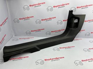 накладка на порог внутренняя Chevrolet Blazer EV 1 поколение 2024, электро, 26501575