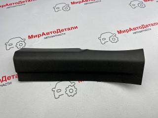 накладка на порог внутренняя Chevrolet Blazer EV 1 поколение 2024, электро, 26499211