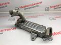 охладитель EGR / Радиатор EGR Alfa Romeo Stelvio 1 поколение 2018, 2.0 л., бензин, АКПП, 500518360 - фото №2