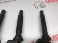 катушка зажигания Alfa Romeo Stelvio 1 поколение 2018, 2.0 л., бензин, АКПП, 68211953AA, 50050430 - фото №3