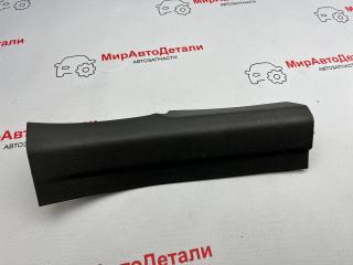 накладка на порог внутренняя Chevrolet Blazer EV 1 поколение 2024, электро, 26499213