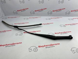 щеткодержатель (поводок стеклоочистителя, дворник) Chevrolet Bolt EUV 1 поколение 2023, электро, 42858907