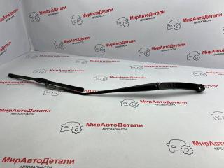 щеткодержатель (поводок стеклоочистителя, дворник) Chevrolet Bolt EUV 1 поколение 2023, электро, 42858910