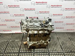 двигатель Chevrolet Malibu 9 поколение [рестайлинг] 2020, 1.5 л., бензин, АКПП, GS7