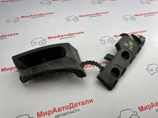 Крепление бампера заднего Buick Encore 1 поколение [рестайлинг] 2018, 1.4 л., бензин, АКПП, 42497445