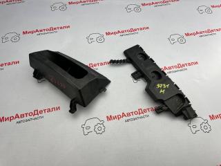 Крепление бампера заднего Buick Encore 1 поколение [рестайлинг] 2018, 1.4 л., бензин, АКПП, 42497444