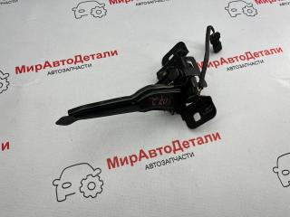 замок капота Chevrolet Bolt EUV 1 поколение 2023, электро, 42692630