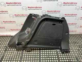 обшивка багажника Buick Encore 1 поколение [рестайлинг] 2018, 1.4 л., бензин, АКПП, 95190807