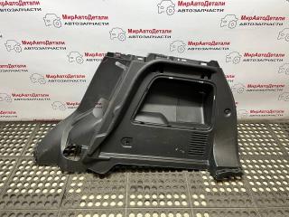 обшивка багажника Buick Encore 1 поколение [рестайлинг] 2018, 1.4 л., бензин, АКПП, 95190807