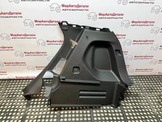 обшивка багажника Chevrolet Bolt EUV 1 поколение 2023, электро, 42795461