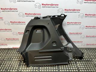 обшивка багажника Chevrolet Bolt 1 поколение [рестайлинг], 42795455