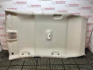 потолок Chevrolet Bolt EUV 1 поколение 2023, электро