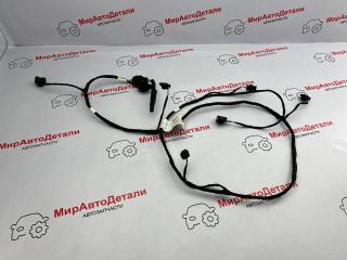 Проводка бампера заднего Alfa Romeo Giulia 2 поколение 2018, 2.0 л., бензин, АКПП, 00505461100