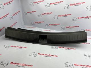 обшивка багажника Chevrolet Bolt EUV 1 поколение 2023, электро, 42786284