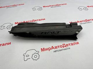 молдинг крыла Chevrolet Bolt EUV 1 поколение 2023, электро, 42781291