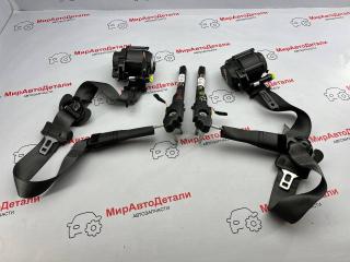 ремень безопасности Chevrolet Bolt EUV 1 поколение 2023, электро, 42796662, 42796665, 42776660, 42776657