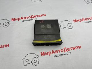 Блок управления BCM (Body Control Module) Chevrolet Blazer EV 1 поколение 2024, электро, 13563790