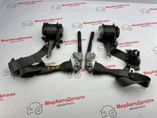 ремень безопасности Chevrolet Malibu 9 поколение [рестайлинг] 2019, 1.5 л., бензин, АКПП, 84381832, 84381830, 84381845, 84381843