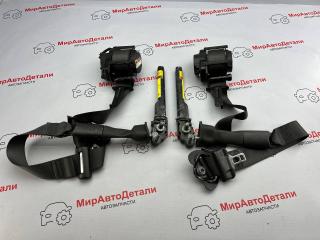 ремень безопасности Chevrolet TrailBlazer 3 поколение (2019 - 2026), 60007602, 60007604, 60008623, 60008621