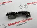 Крепление бампера переднего Chevrolet Malibu 9 поколение [рестайлинг] 2020, 1.5 л., бензин, АКПП, 84650637 - фото №5